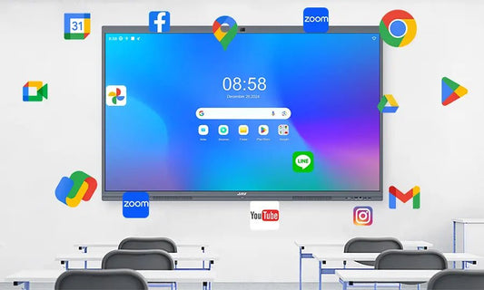 💰 How Much Does a Smart Board Cost? - JAV Smart Board