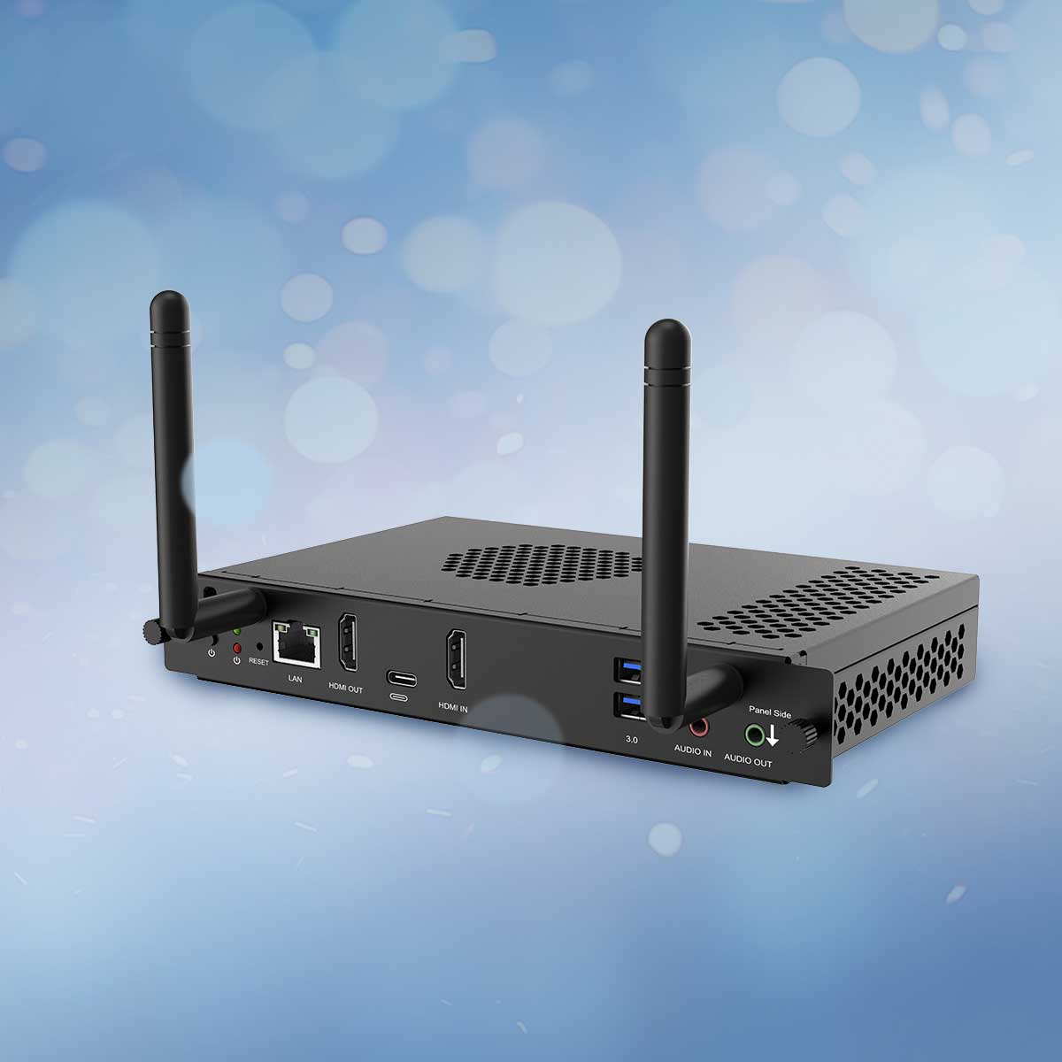 SMART BOARD ACCESSORIES - JAV Smart Board