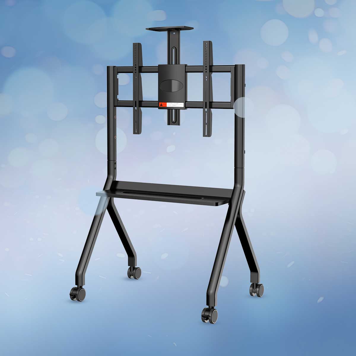 ROLLING STAND FOR SMART BOARDS - JAV Smart Board