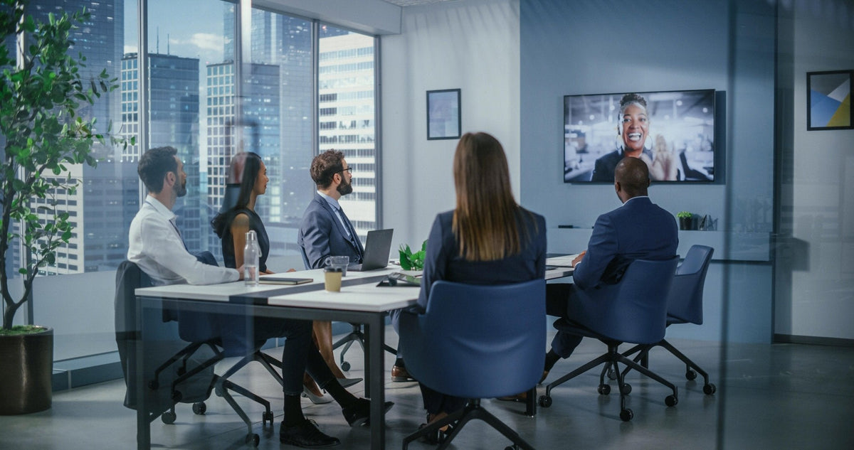 How is JAV Interactive Flat Panel Different from a Projector? - JAV Smart Board