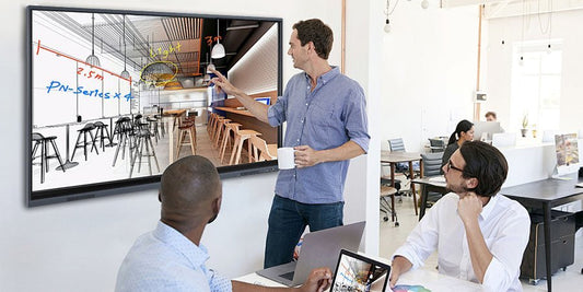 Entrepreneurial Guide: How to Generate Great Startup Ideas - JAV Smart Board