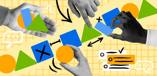 Empowering CEOs: 3 Recommendations for Building Performance Management from 0 to 1 with Smart Whiteboard - JAV Smart Board