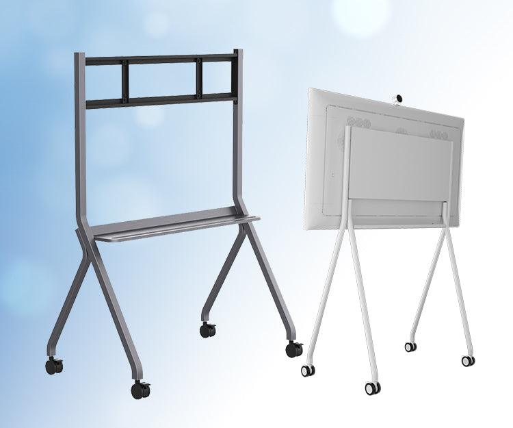 ROLLING STAND FOR SMART BOARDS - JAV Smart Board