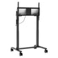 Electric Lift Rolling Stand EST09 JAV Smart Board
