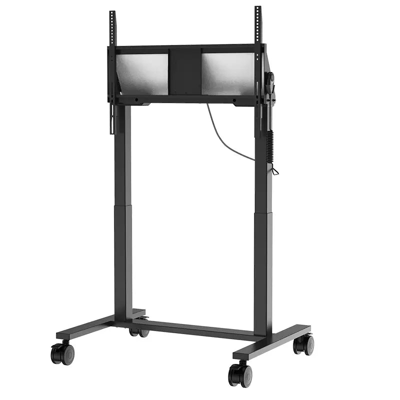 Electric Lift Rolling Stand EST09 JAV Smart Board
