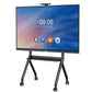 Interactive Flat Panel H10S 65" JAV Smart Board