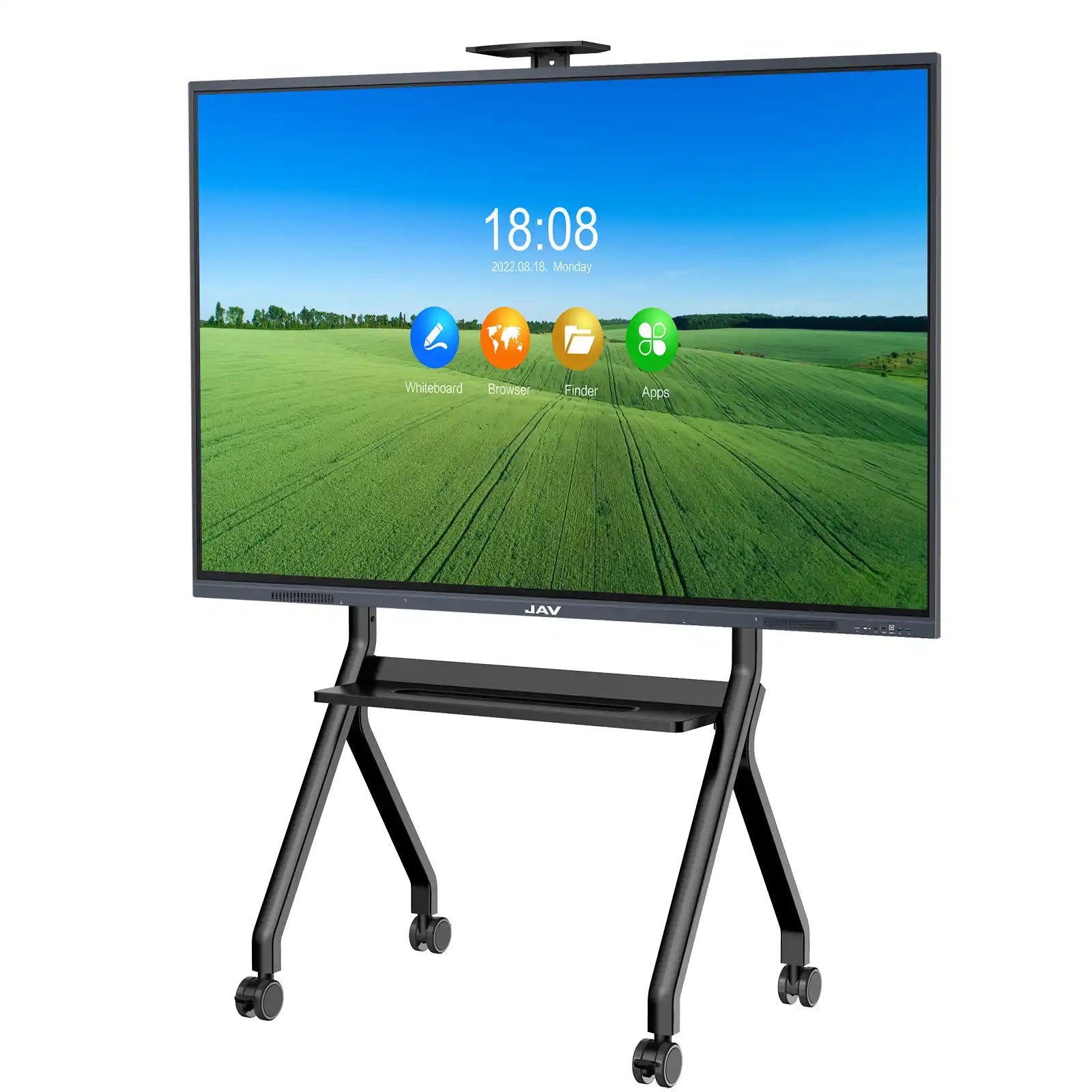 Interactive Display H10 55" JAV Smart Board