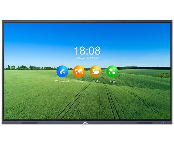 Interactive Display H10 55