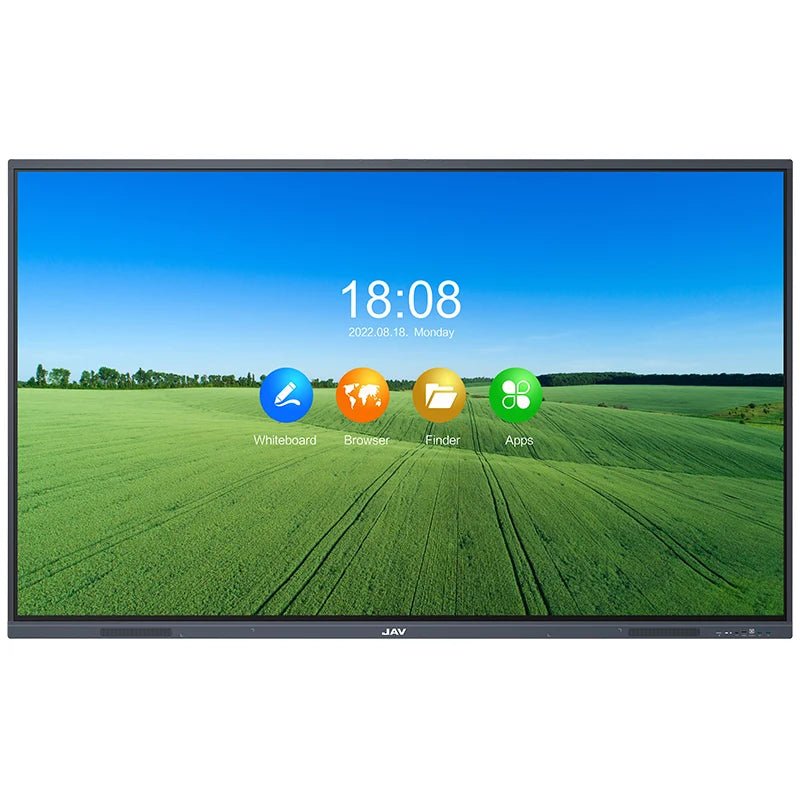 Interactive Display H10 55"