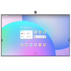 Versatile JAV Interactive Whiteboard. This image features the JAV smart whiteboard.