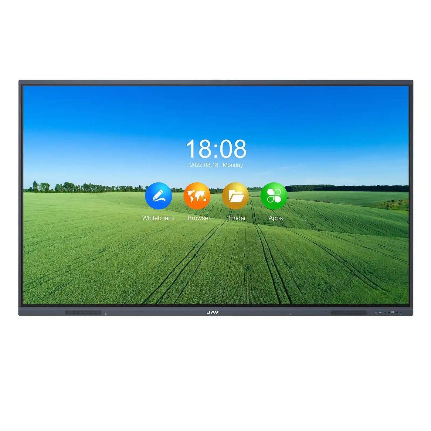 Interactive Display H10 55" JAV Smart Board