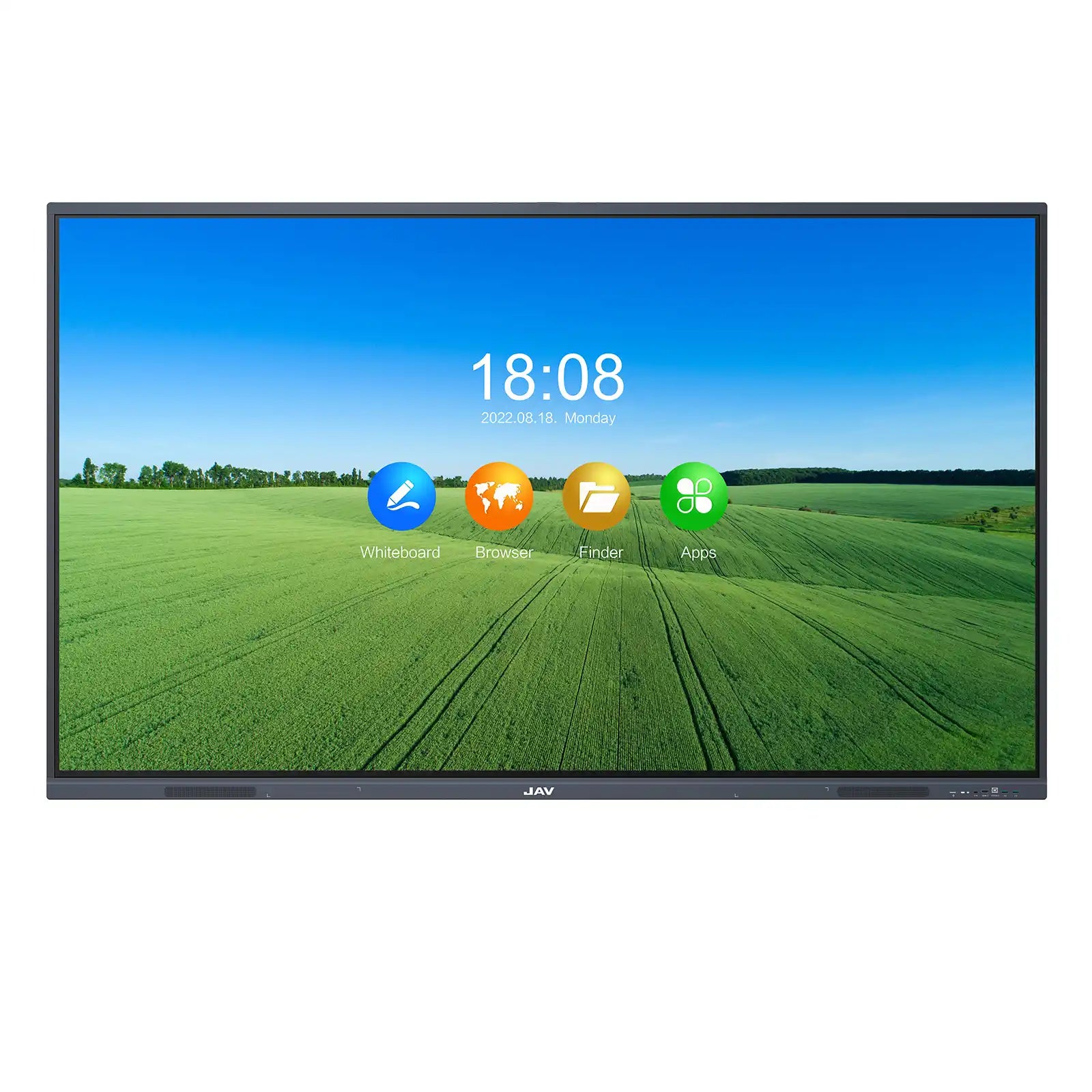 Interactive Display H10 55" JAV Smart Board