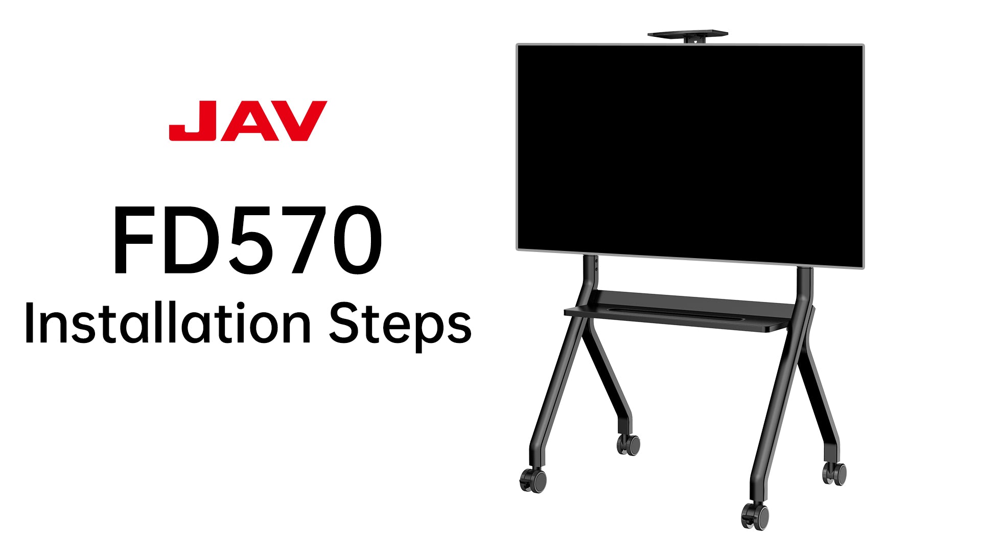 Load video: Here&#39;s a customer sharing his experience of using the JAV Smart Board. Check it out!
