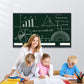 RAIZEA 65-inch H10S smart board used for classroom teaching