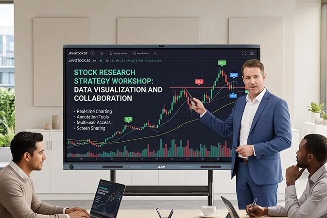 Whitepapers and trends research