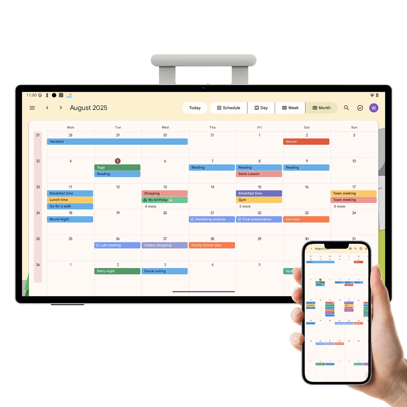 JAV スマート会議ボード EBS-50H175 JAV スマート会議ボード EBS-50H175