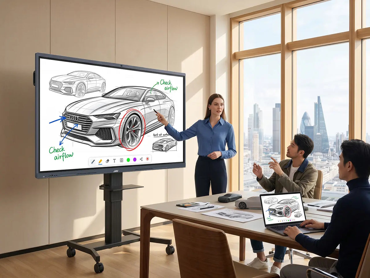 Streamline Design & Technical Reviews
