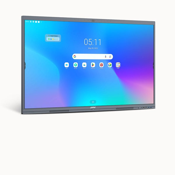 jav smart board series cover