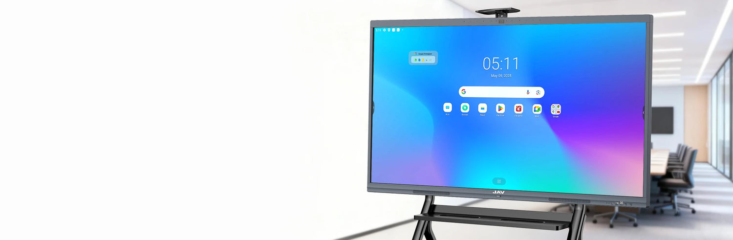 JAV Smart Board Black Friday Deal 10% Off Sitewide