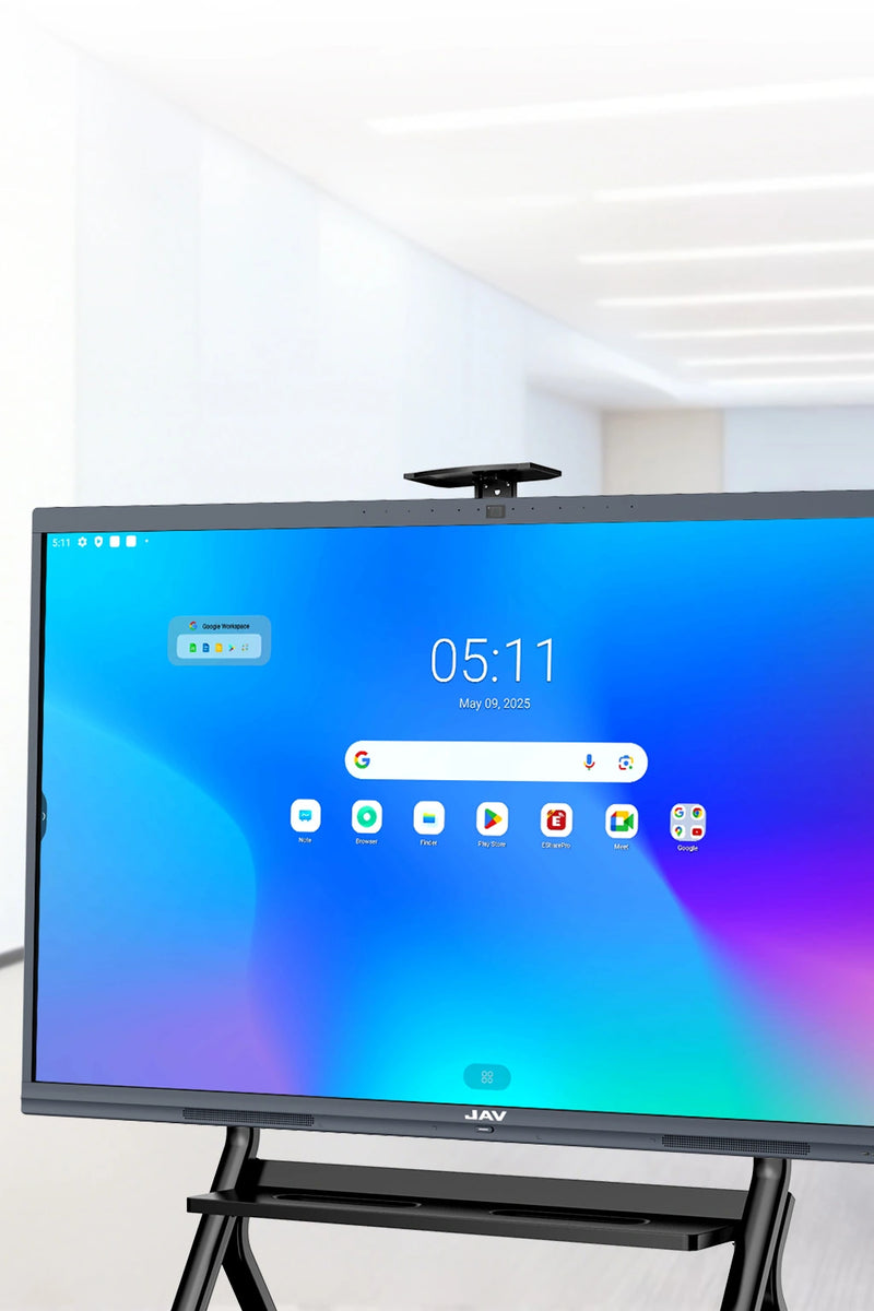 JAV Smart Board Black Friday Deal 10% Off Sitewide