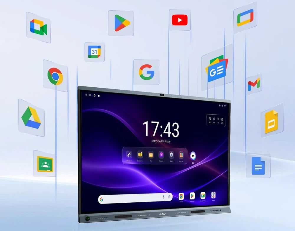 Work Seamlessly with Google EDLA and Android 16