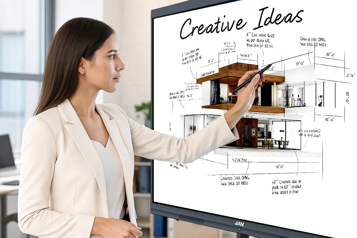 Your Ideas, Instantly Captured