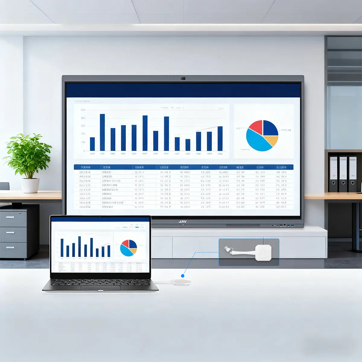 Turn Every Screen Into Your Stage
