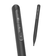Image of the JAV SP30 smart stylus's function keys.