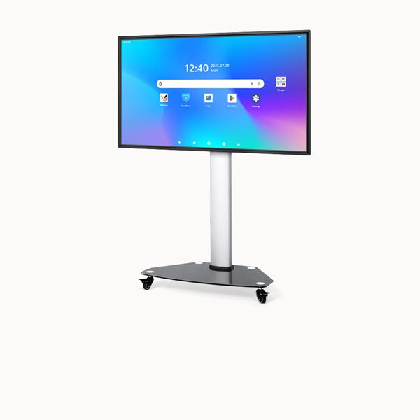 jav rotatable rolling tablets series cover