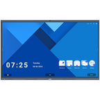 Front view of the JAV H10S Smart Board