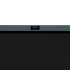 Close-up of JAV H19S smart board built-in front dual 48MP cameras module