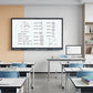 JAV H19S smart board used as an interactive classroom whiteboard