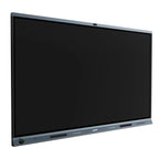 JAV H19S smart board angled product view