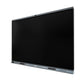 JAV H19S smart board side view showing slim interactive display design