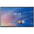 JAV Smart Whiteboard H10S showcasing the home page.