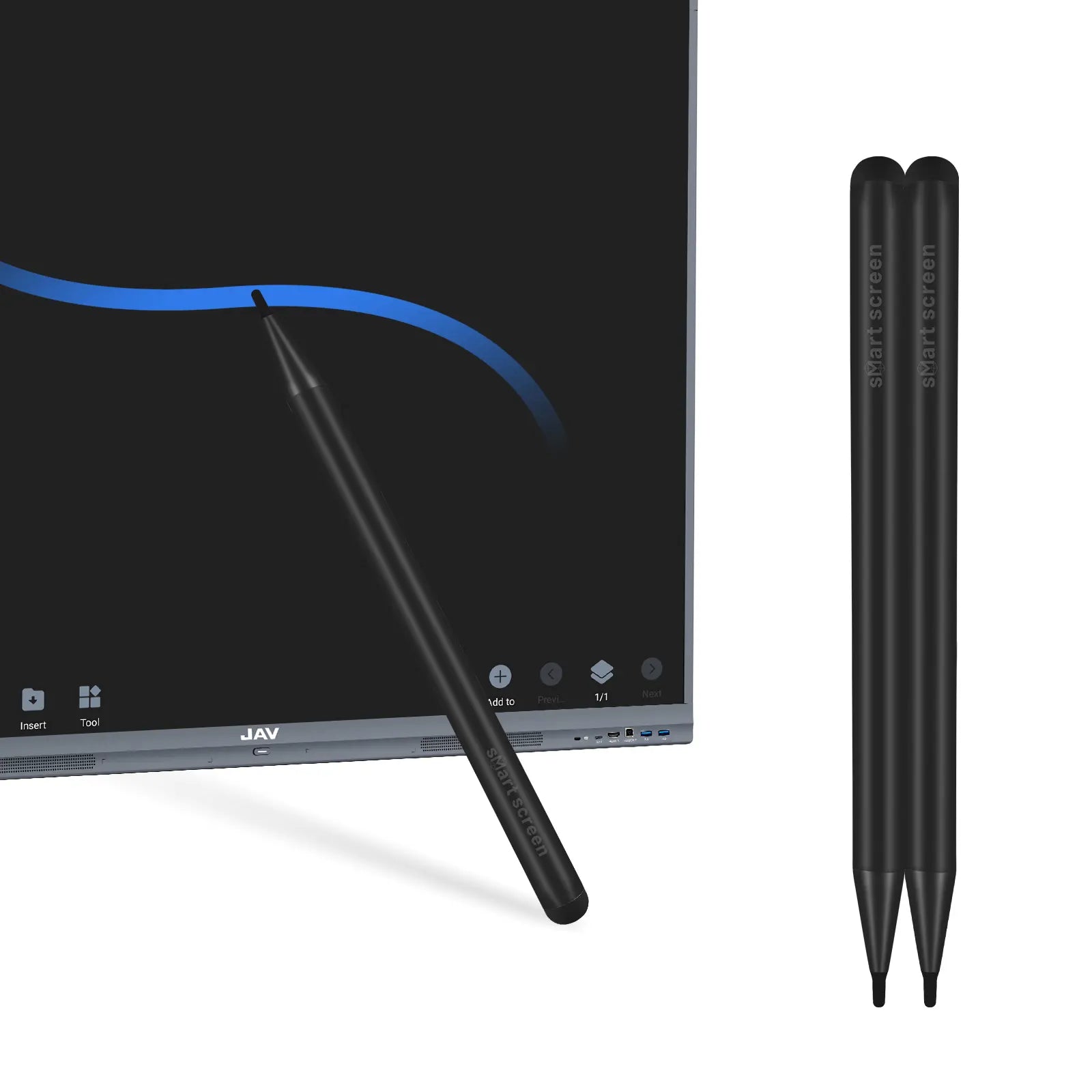 Stylus Pen for JAV Smart Boards