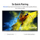 jav smart board wireless display adapter ep02t-c 5s quick pairing