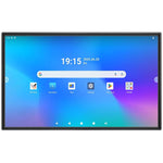 JAV Z Series Rotatable Smart Board without the rolling stand
