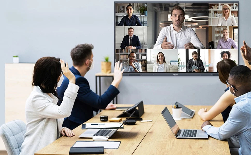 More engagement, less manual effort