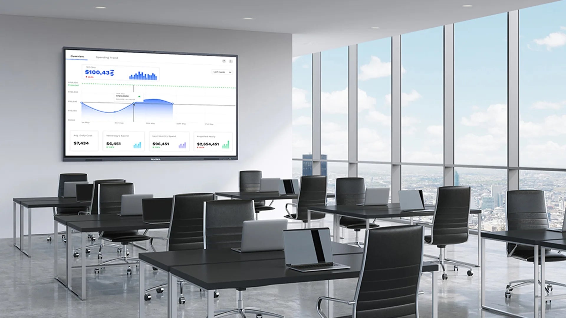 Load video: Here's a customer sharing his experience of using the JAV Smart Board. Check it out!