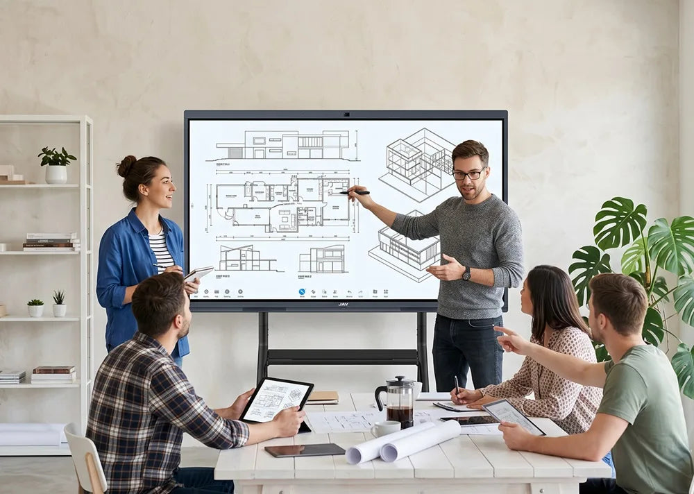 See what better collaboration feels like.