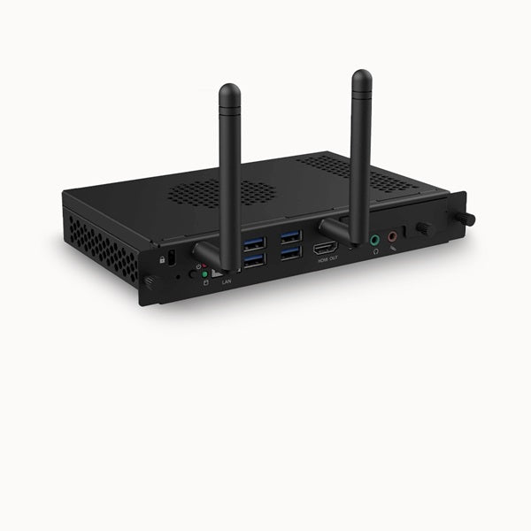 JAV Smart Board Accessories Collection Cover